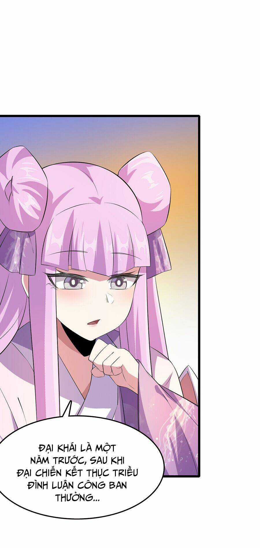 Đại Bảo Kiếm Của Tôi Chapter 47 trang 82