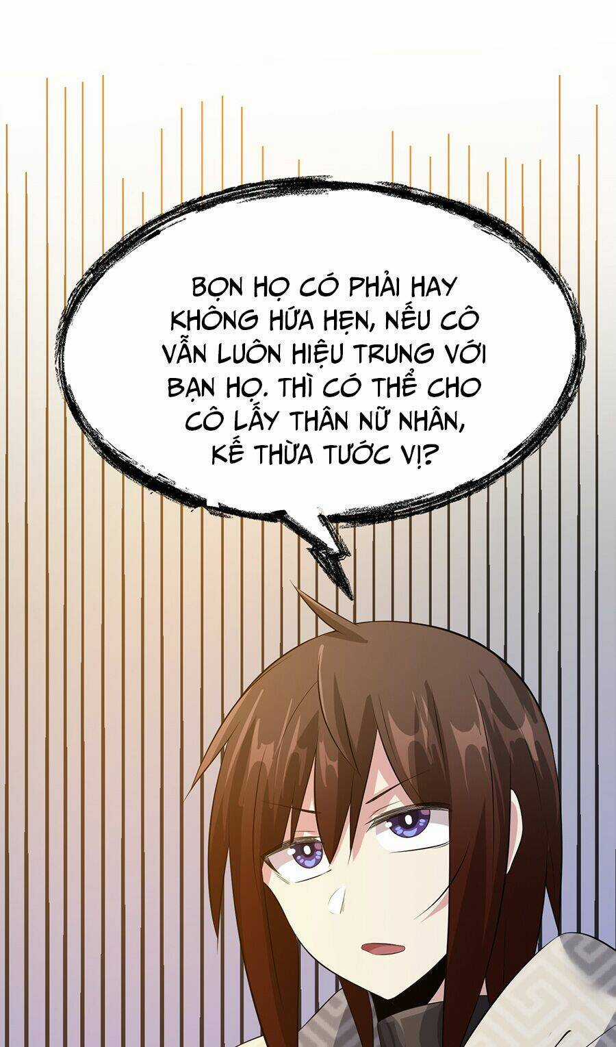 Đại Bảo Kiếm Của Tôi Chapter 47 trang 84