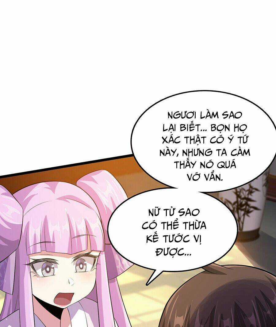 Đại Bảo Kiếm Của Tôi Chapter 47 trang 86