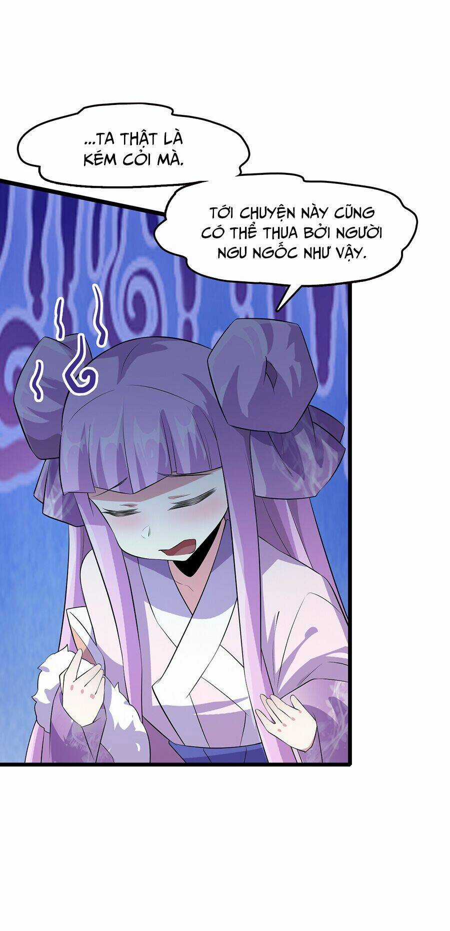 Đại Bảo Kiếm Của Tôi Chapter 47 trang 9