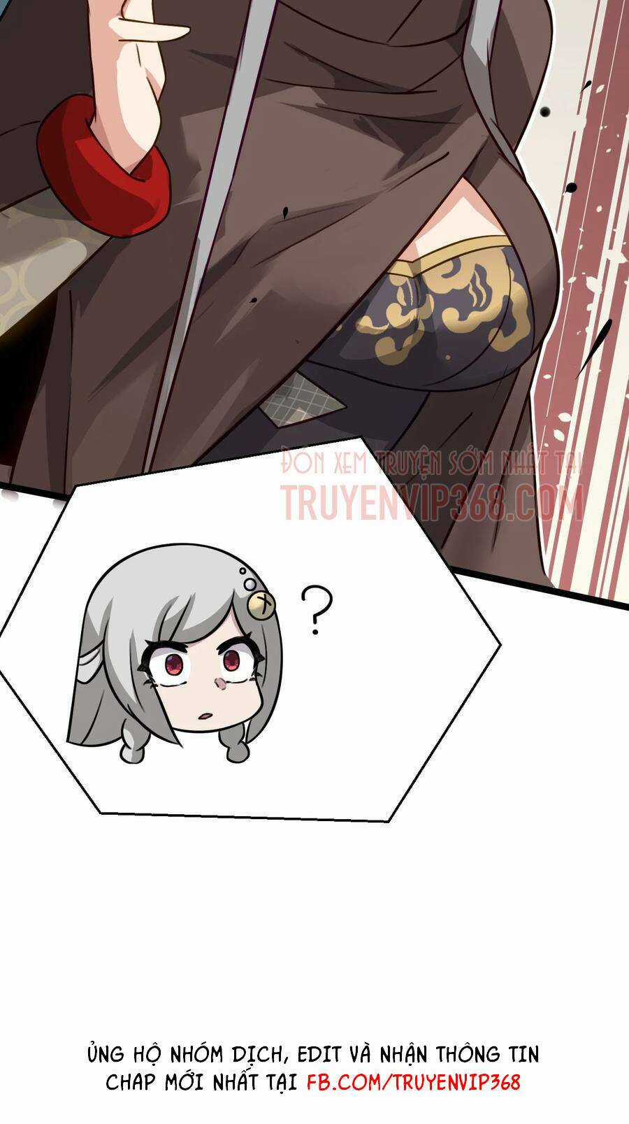 Đại Bảo Kiếm Của Tôi Chapter 48 trang 10