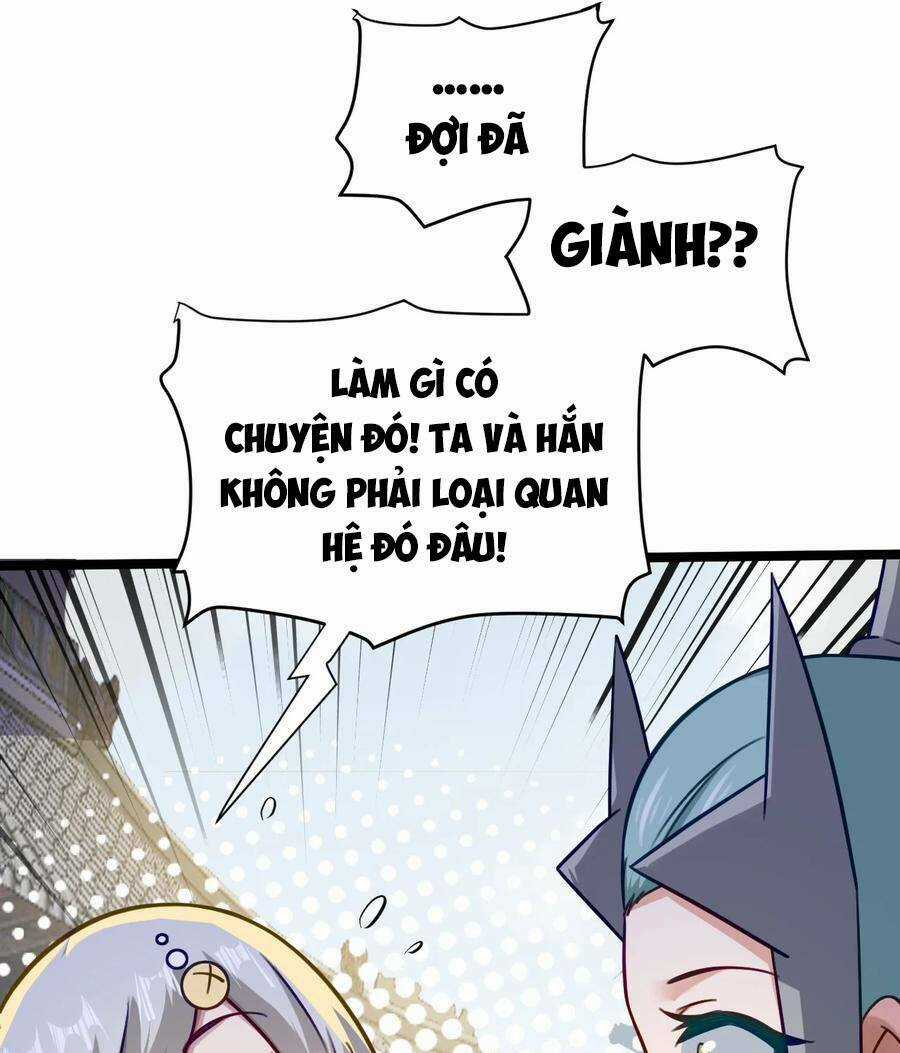 Đại Bảo Kiếm Của Tôi Chapter 48 trang 11