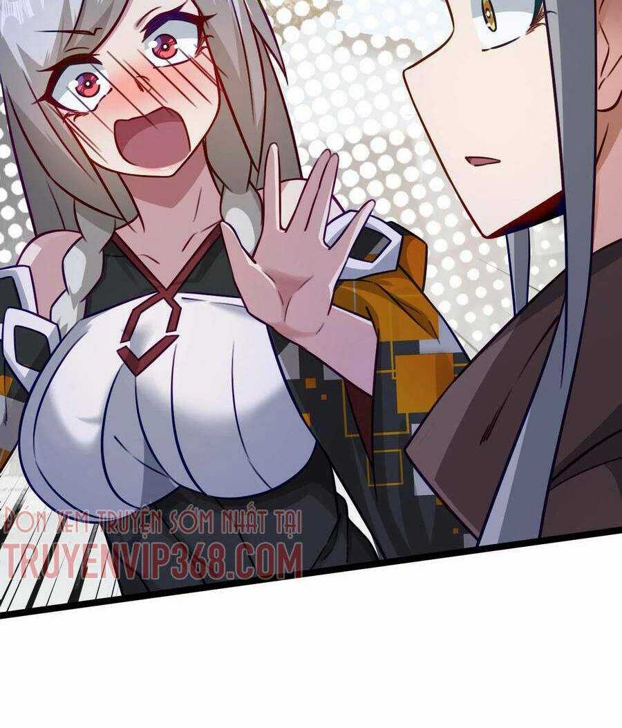 Đại Bảo Kiếm Của Tôi Chapter 48 trang 12