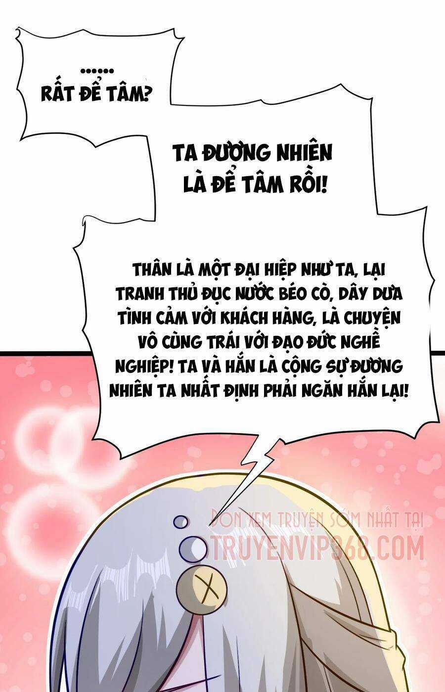 Đại Bảo Kiếm Của Tôi Chapter 48 trang 14