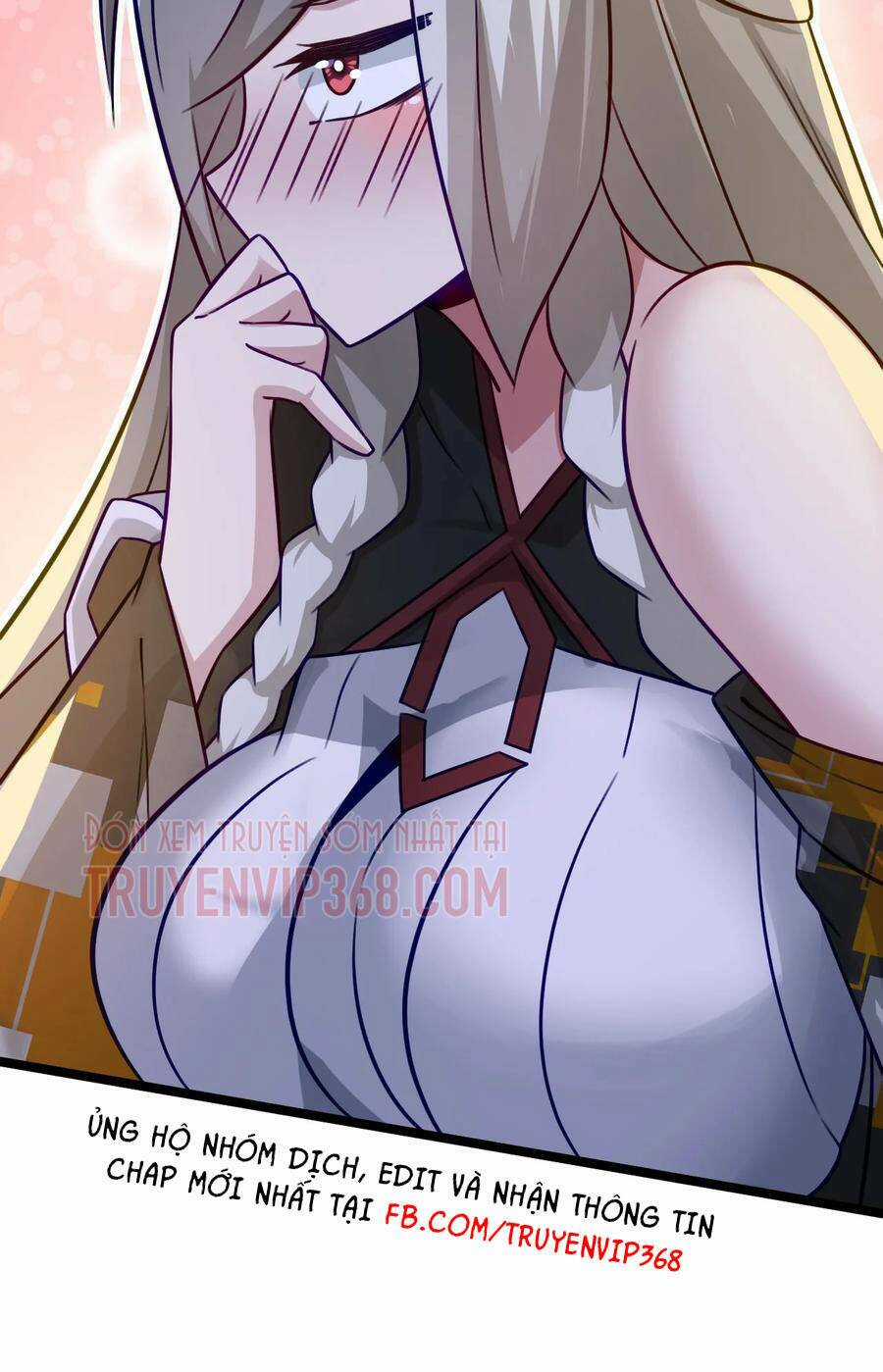 Đại Bảo Kiếm Của Tôi Chapter 48 trang 15