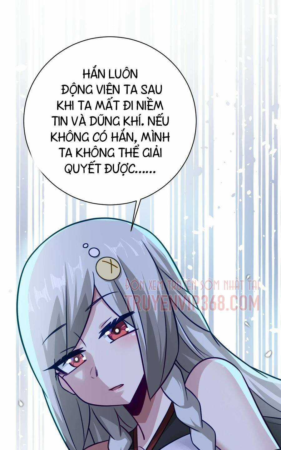 Đại Bảo Kiếm Của Tôi Chapter 48 trang 17