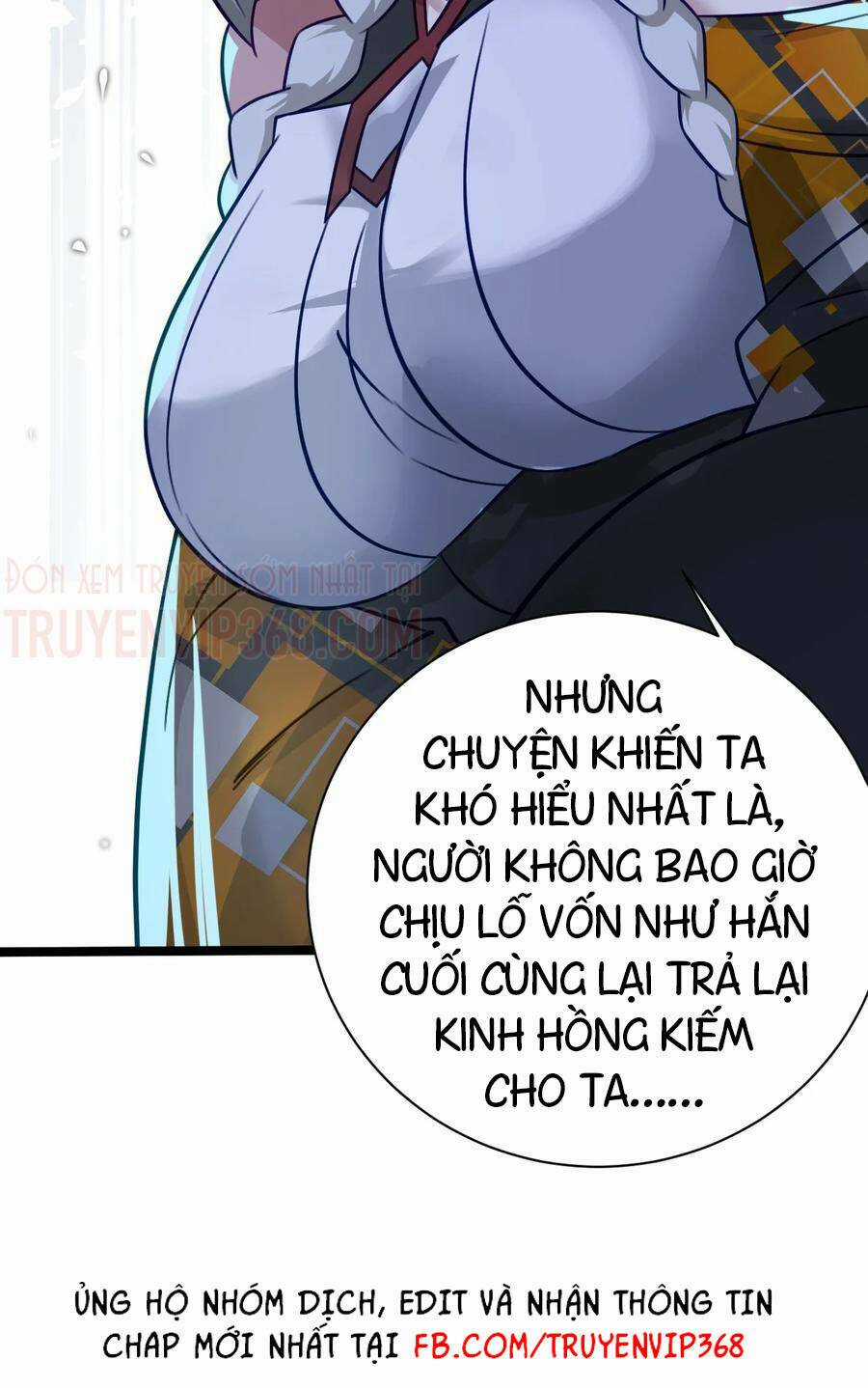 Đại Bảo Kiếm Của Tôi Chapter 48 trang 18