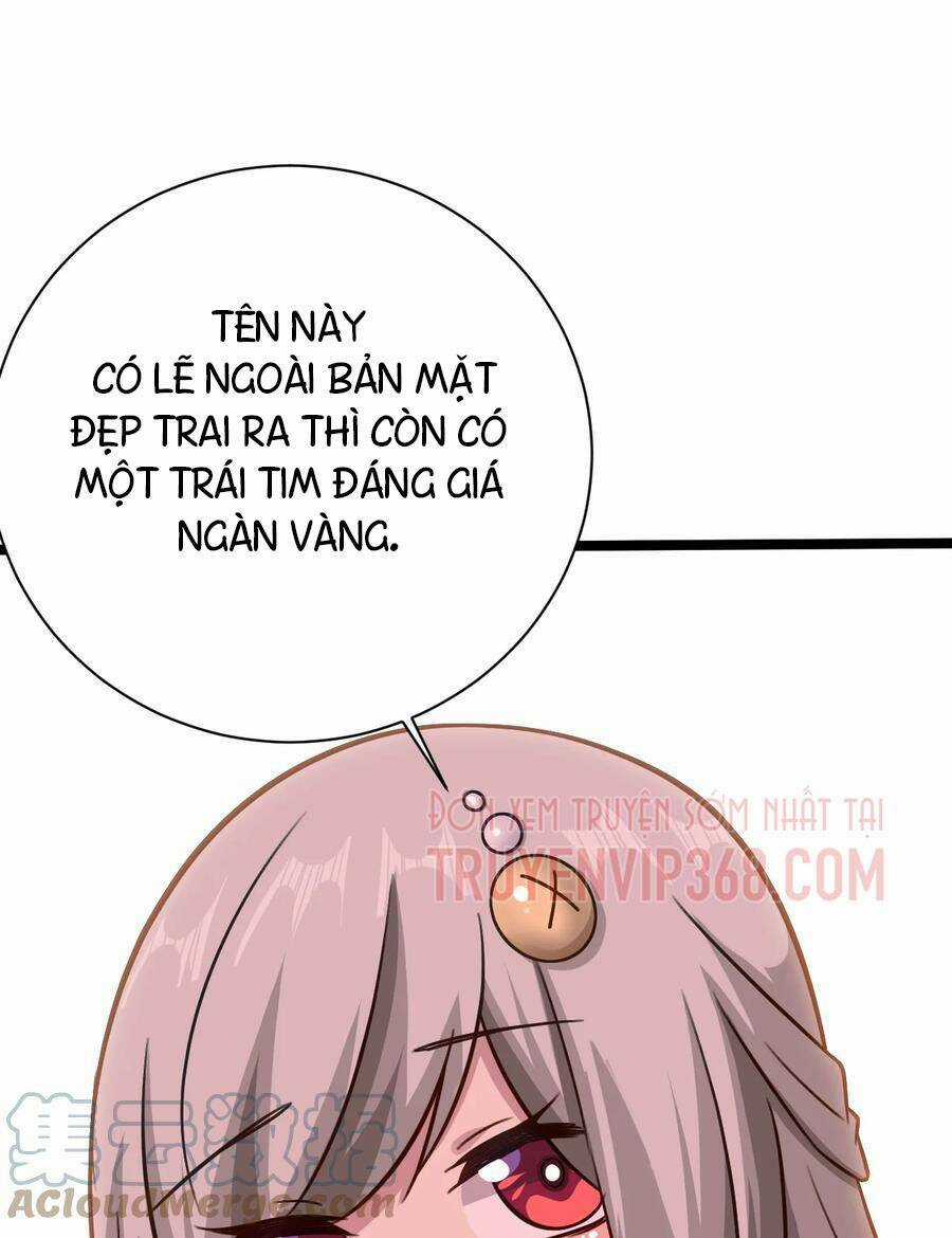 Đại Bảo Kiếm Của Tôi Chapter 48 trang 19