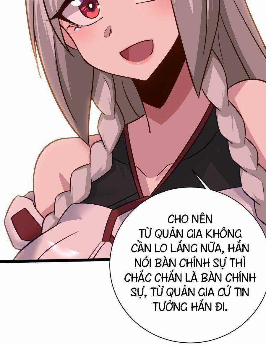 Đại Bảo Kiếm Của Tôi Chapter 48 trang 20