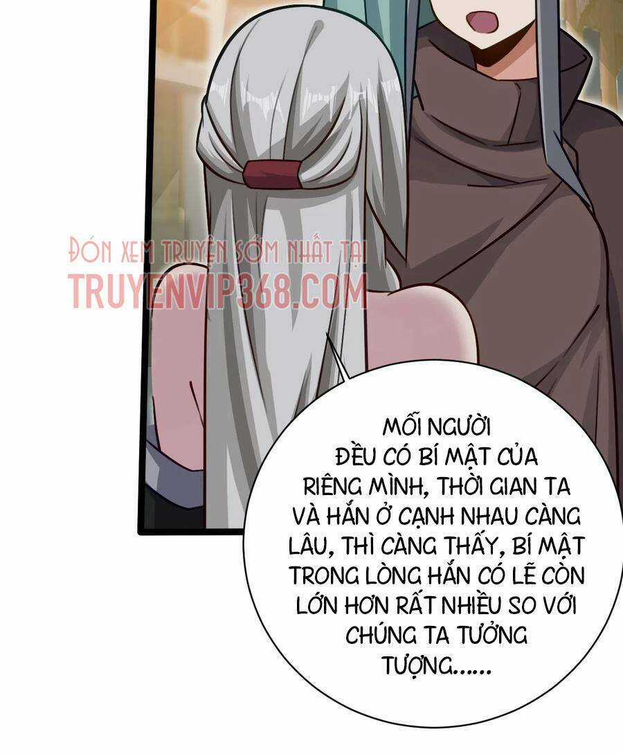 Đại Bảo Kiếm Của Tôi Chapter 48 trang 27