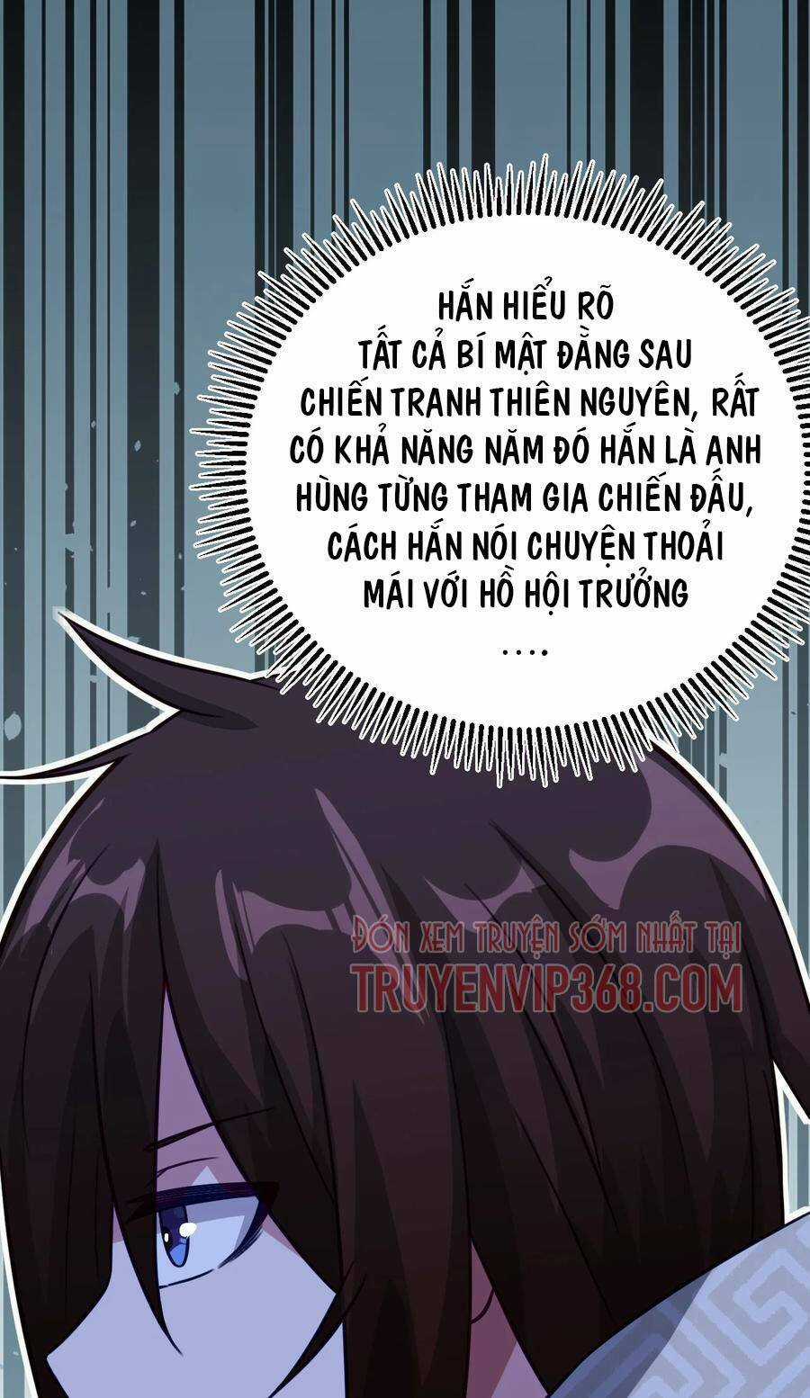 Đại Bảo Kiếm Của Tôi Chapter 48 trang 28