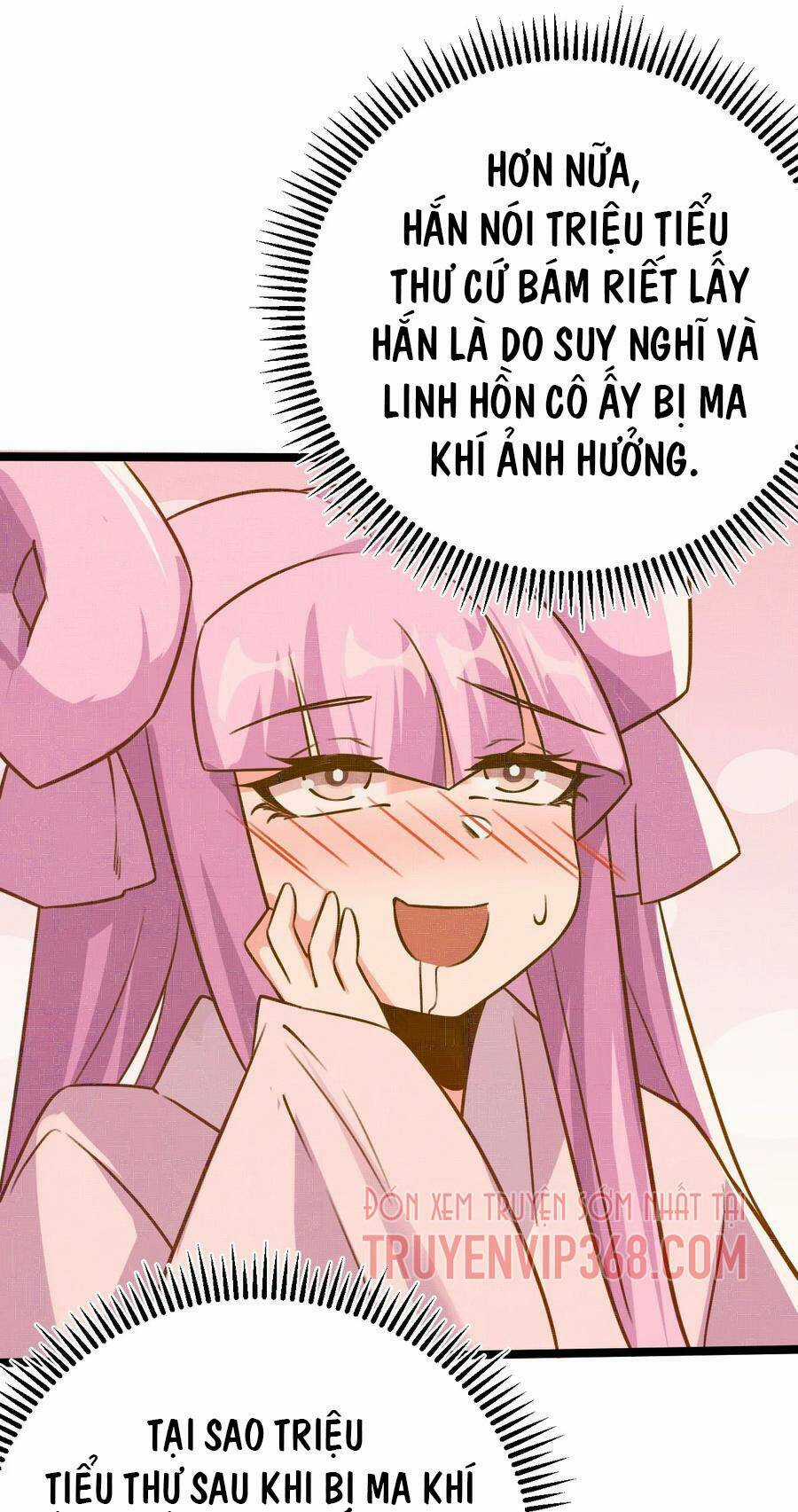 Đại Bảo Kiếm Của Tôi Chapter 48 trang 30