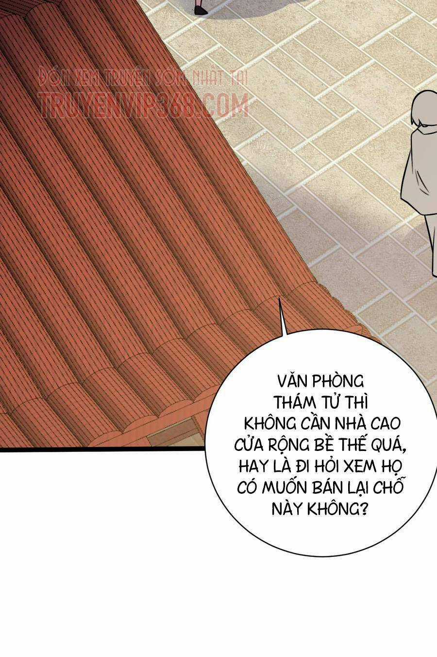 Đại Bảo Kiếm Của Tôi Chapter 48 trang 33