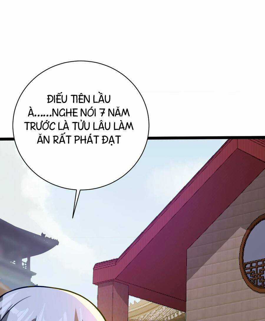 Đại Bảo Kiếm Của Tôi Chapter 48 trang 34