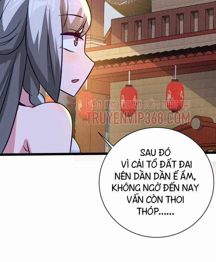 Đại Bảo Kiếm Của Tôi Chapter 48 trang 35