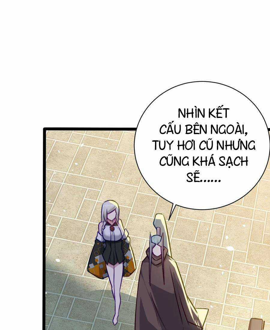 Đại Bảo Kiếm Của Tôi Chapter 48 trang 36