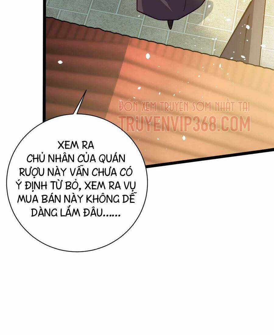 Đại Bảo Kiếm Của Tôi Chapter 48 trang 37