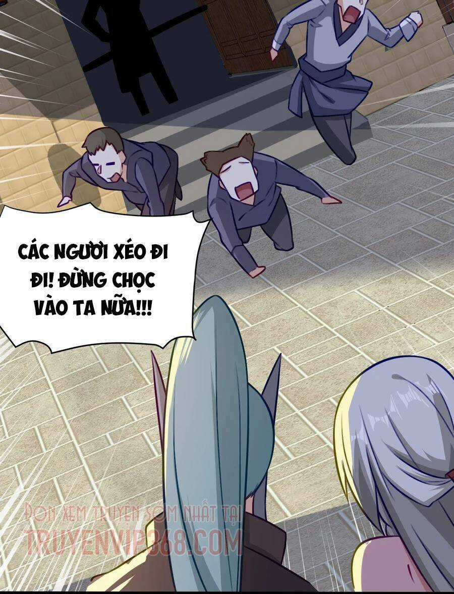 Đại Bảo Kiếm Của Tôi Chapter 48 trang 39