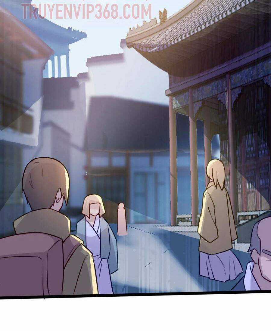 Đại Bảo Kiếm Của Tôi Chapter 48 trang 4