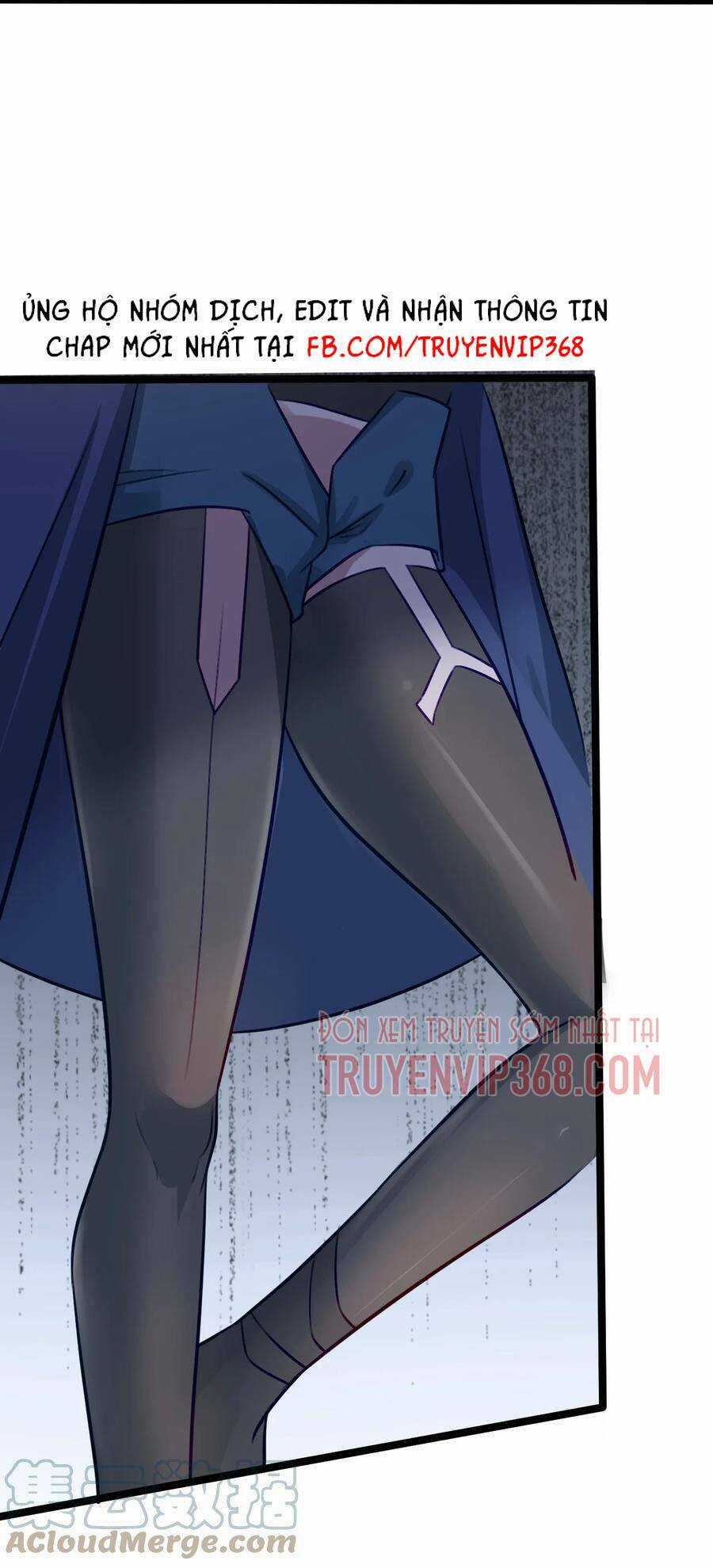 Đại Bảo Kiếm Của Tôi Chapter 48 trang 40