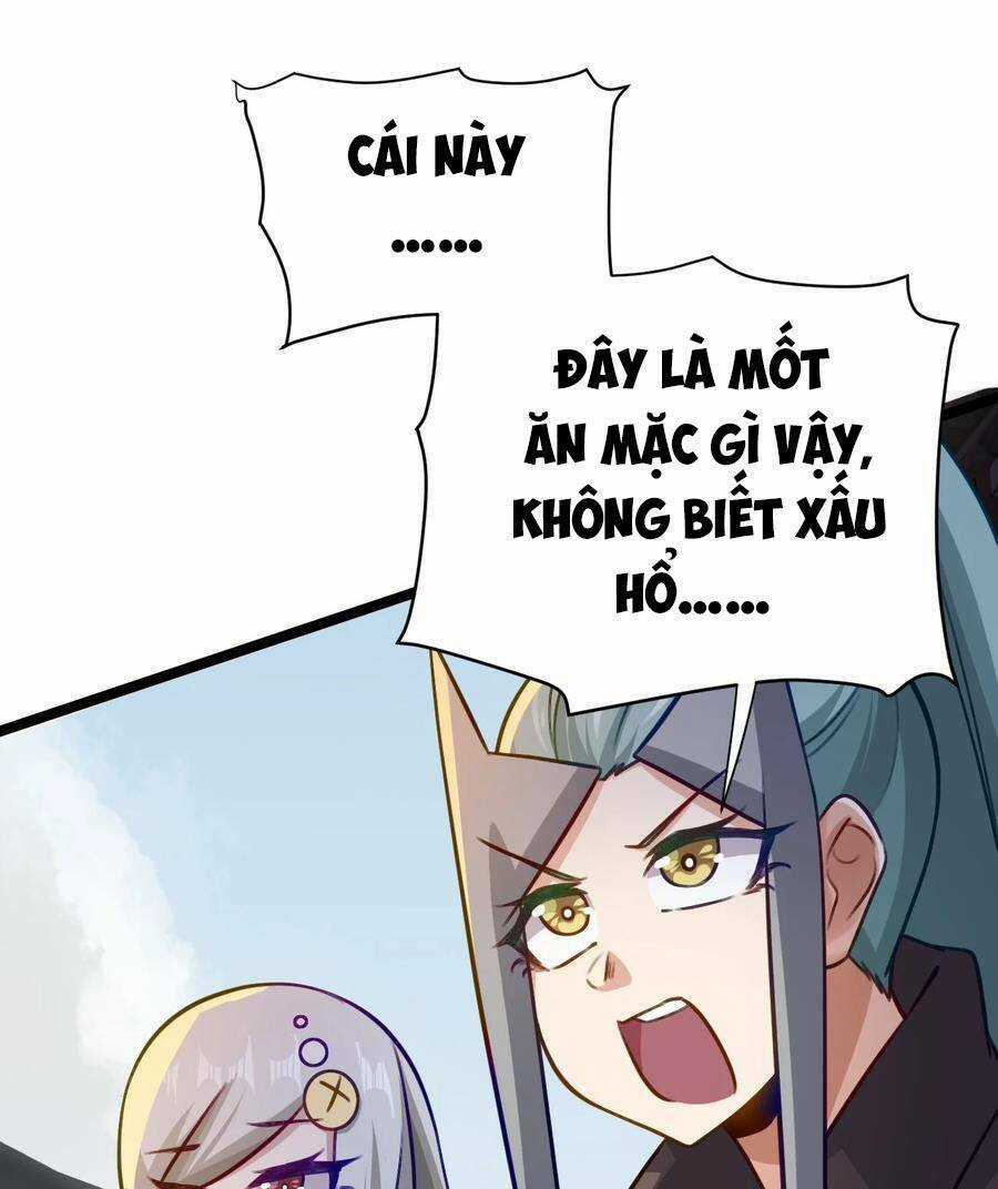 Đại Bảo Kiếm Của Tôi Chapter 48 trang 41