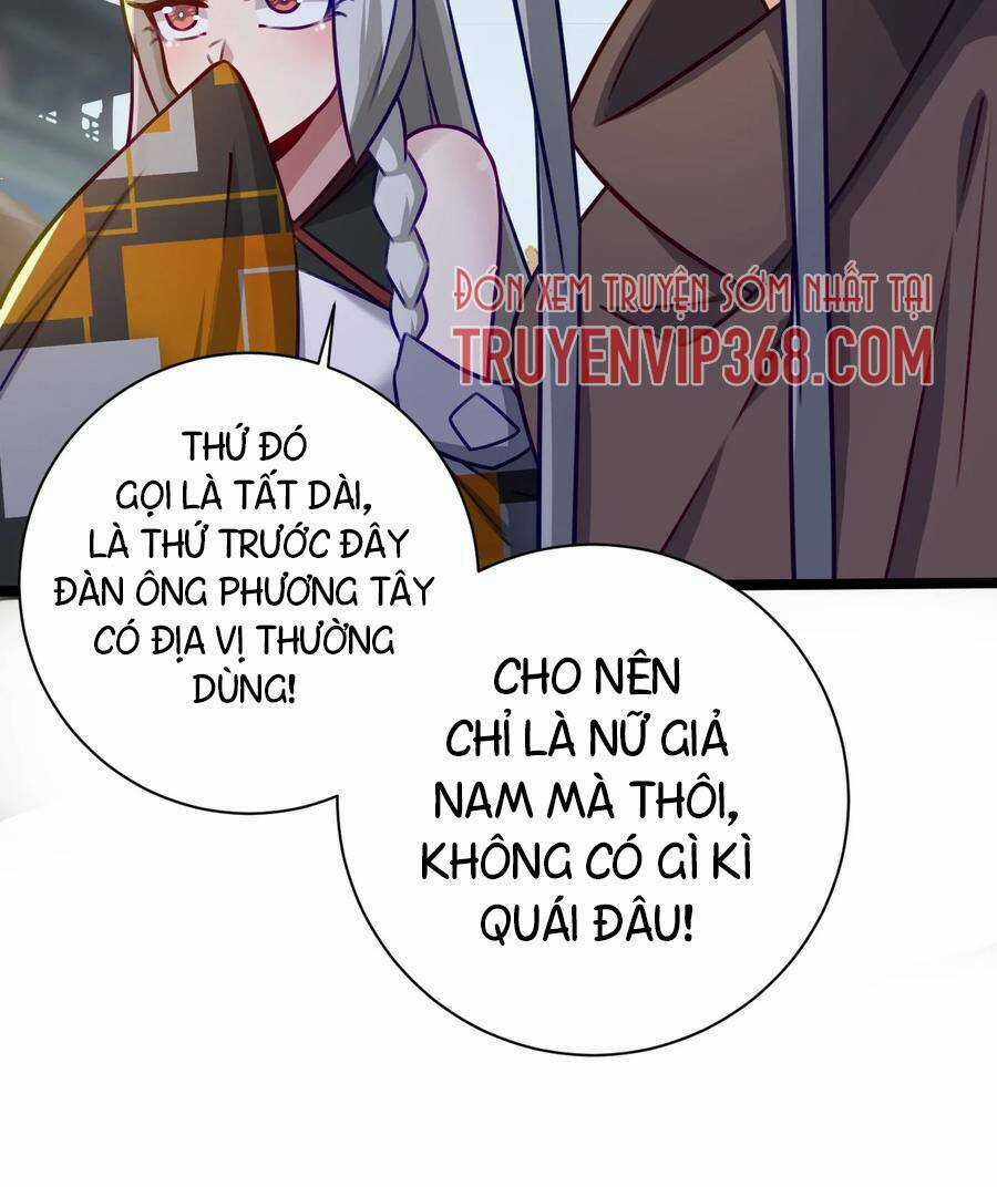 Đại Bảo Kiếm Của Tôi Chapter 48 trang 42