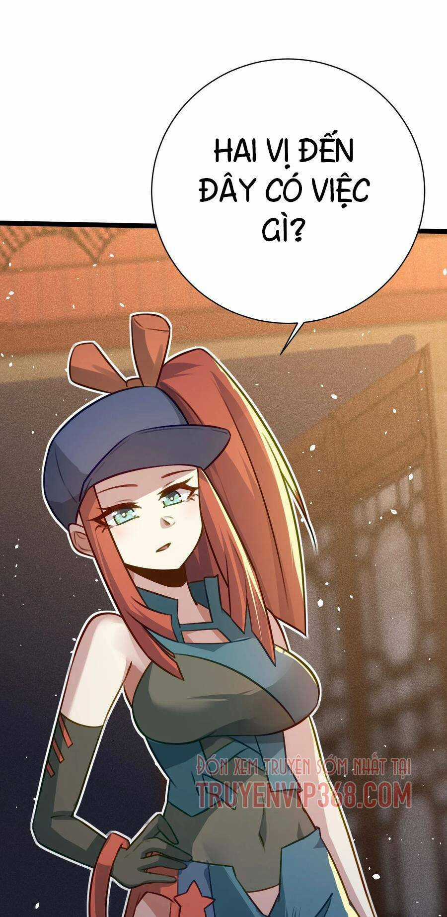 Đại Bảo Kiếm Của Tôi Chapter 48 trang 43