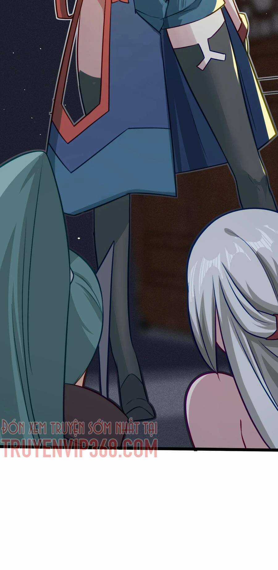 Đại Bảo Kiếm Của Tôi Chapter 48 trang 44