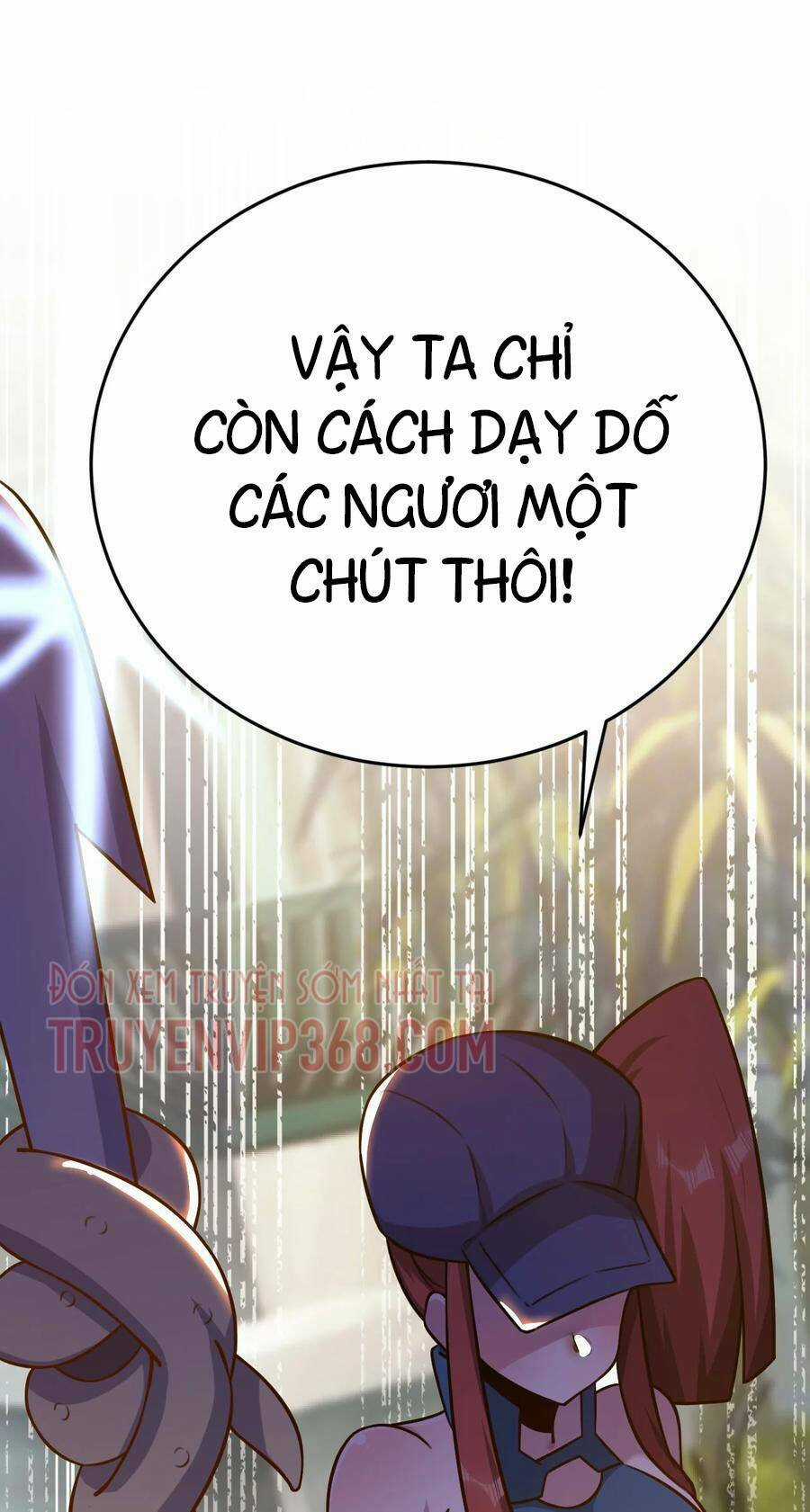 Đại Bảo Kiếm Của Tôi Chapter 48 trang 49