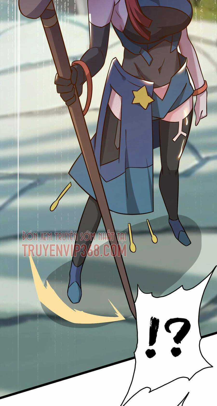 Đại Bảo Kiếm Của Tôi Chapter 48 trang 50