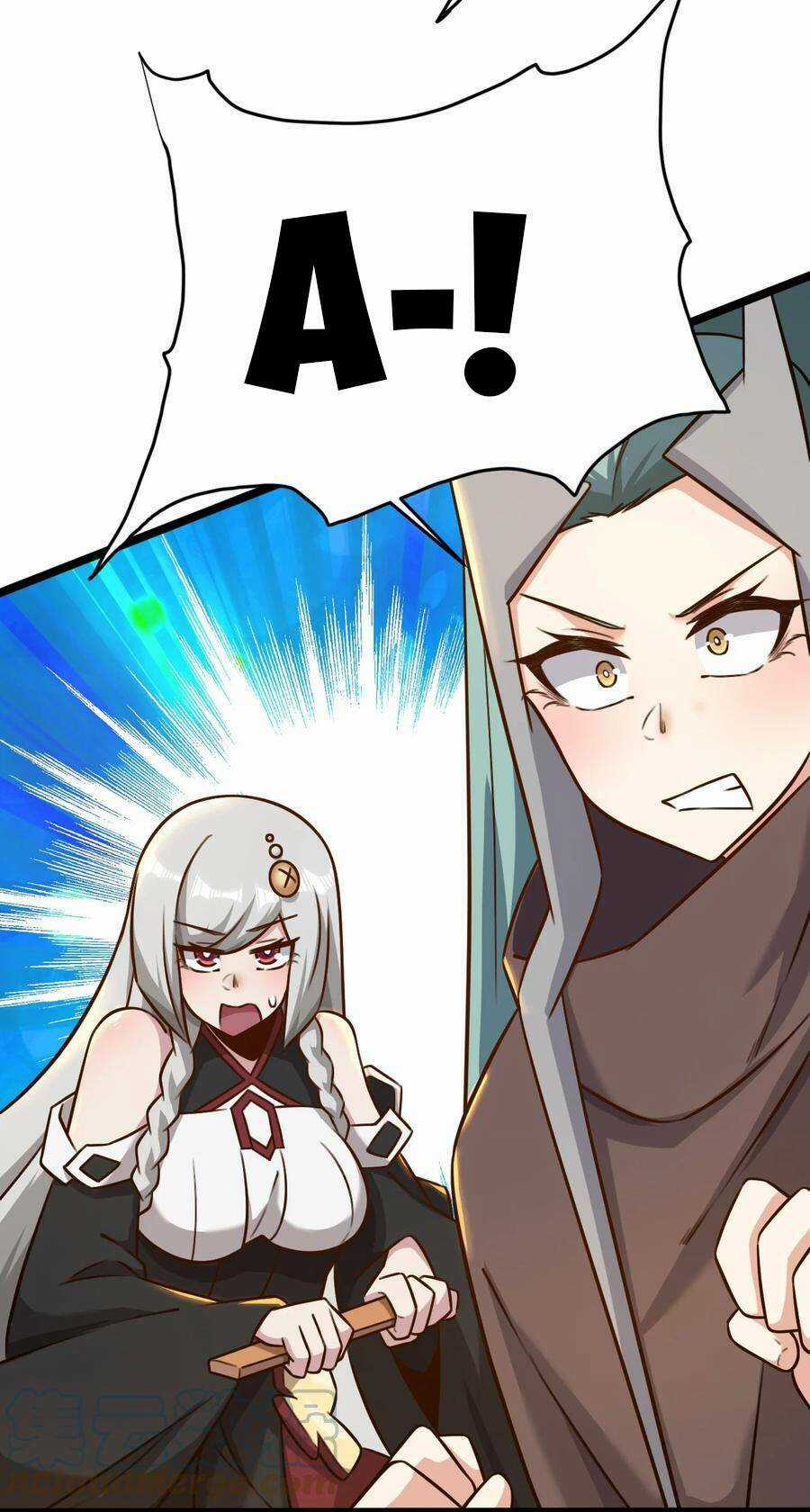 Đại Bảo Kiếm Của Tôi Chapter 48 trang 51