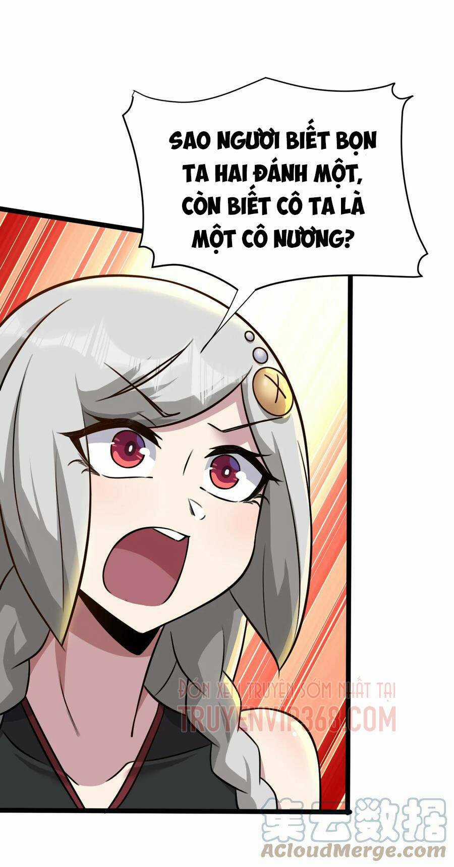 Đại Bảo Kiếm Của Tôi Chapter 48 trang 57