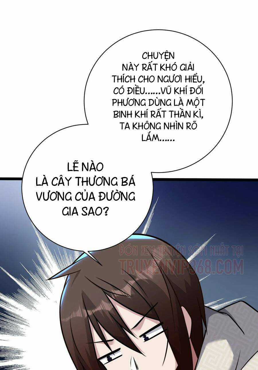 Đại Bảo Kiếm Của Tôi Chapter 48 trang 58