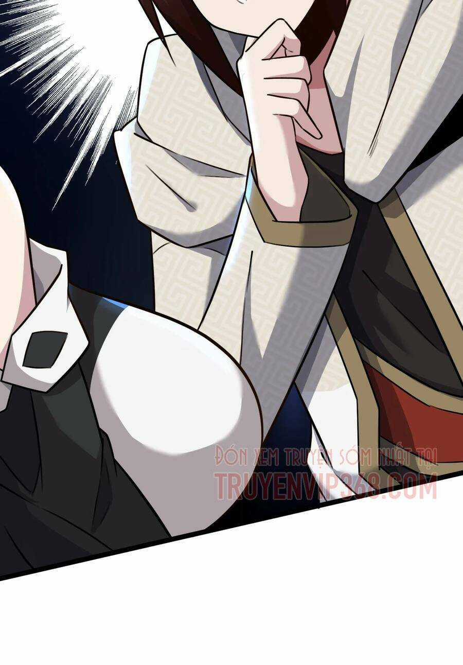 Đại Bảo Kiếm Của Tôi Chapter 48 trang 59