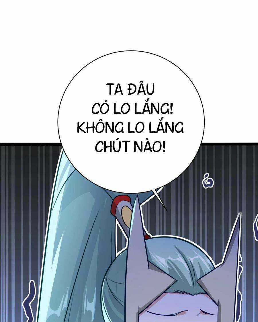 Đại Bảo Kiếm Của Tôi Chapter 48 trang 6
