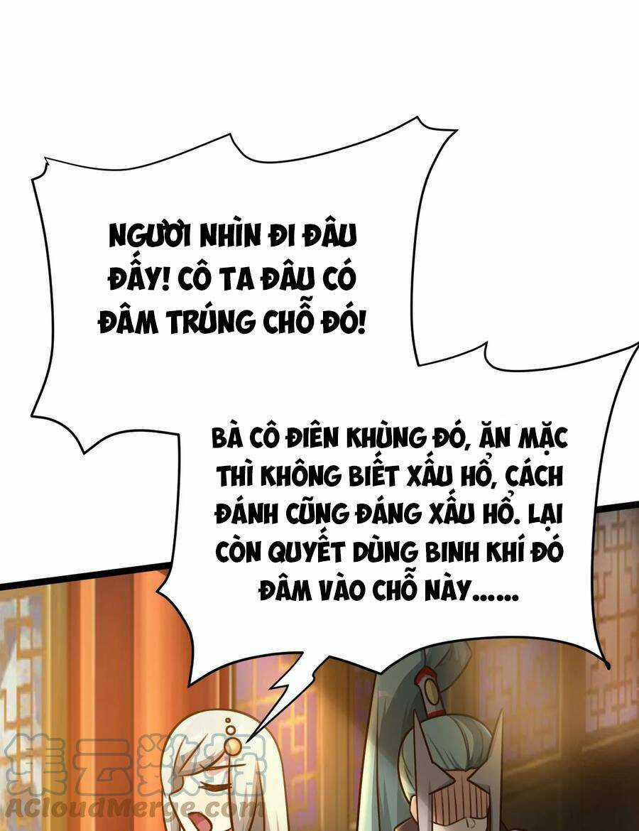 Đại Bảo Kiếm Của Tôi Chapter 48 trang 60
