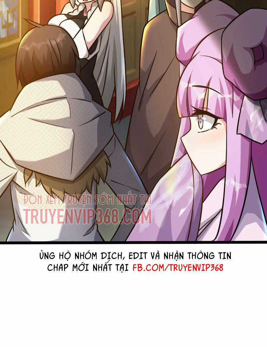 Đại Bảo Kiếm Của Tôi Chapter 48 trang 61