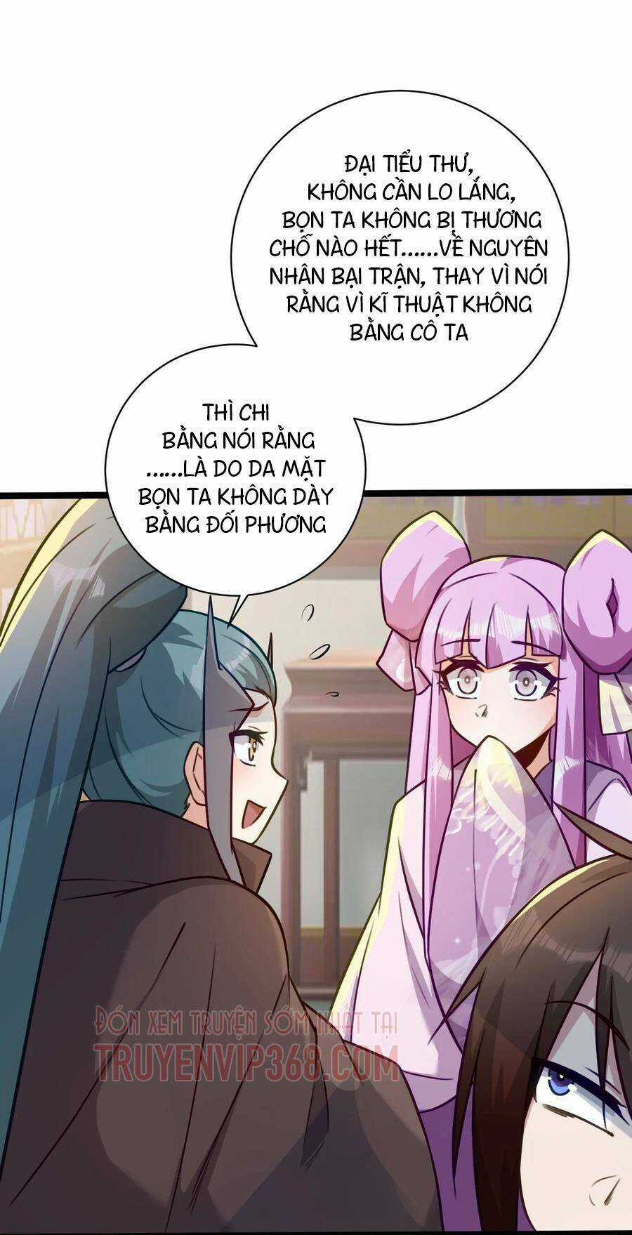 Đại Bảo Kiếm Của Tôi Chapter 48 trang 62