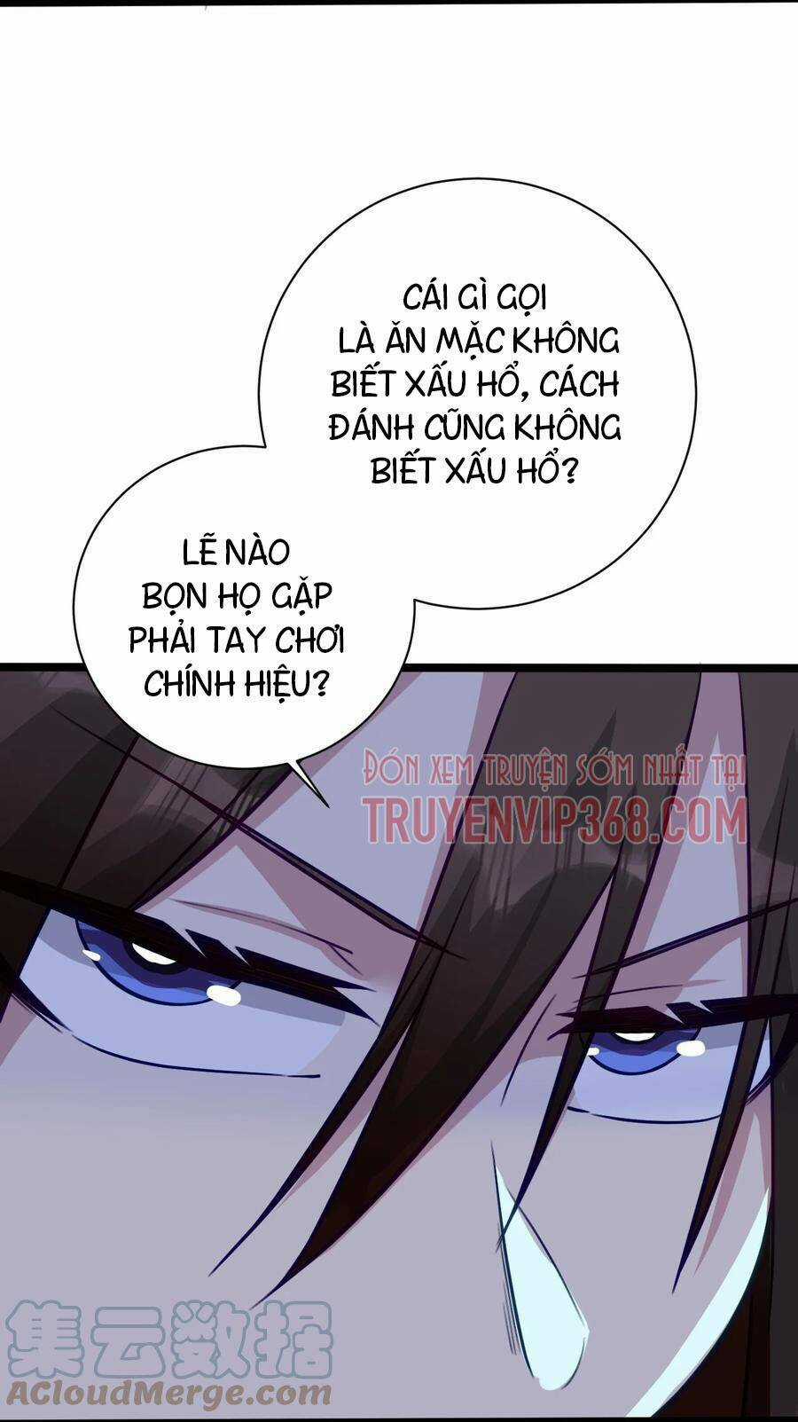Đại Bảo Kiếm Của Tôi Chapter 48 trang 63