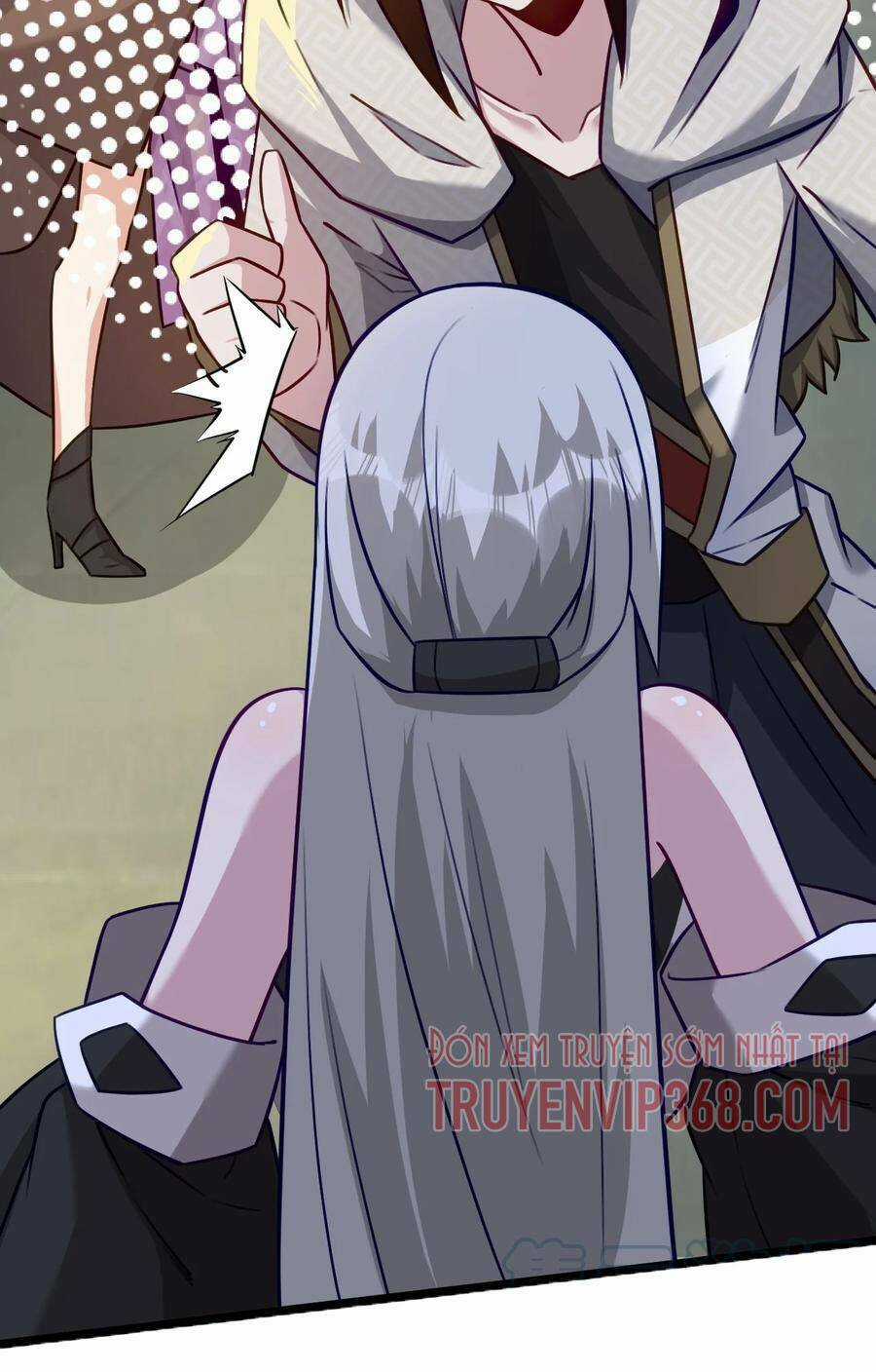 Đại Bảo Kiếm Của Tôi Chapter 48 trang 66