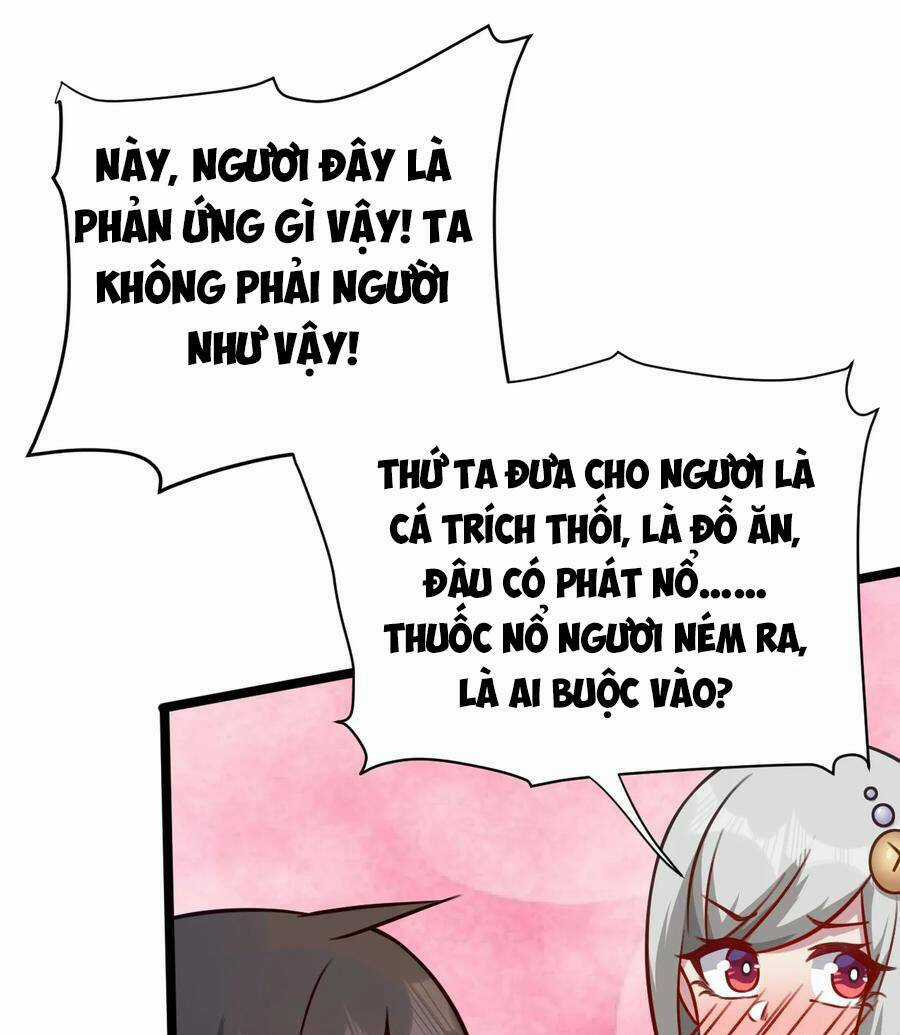 Đại Bảo Kiếm Của Tôi Chapter 48 trang 67