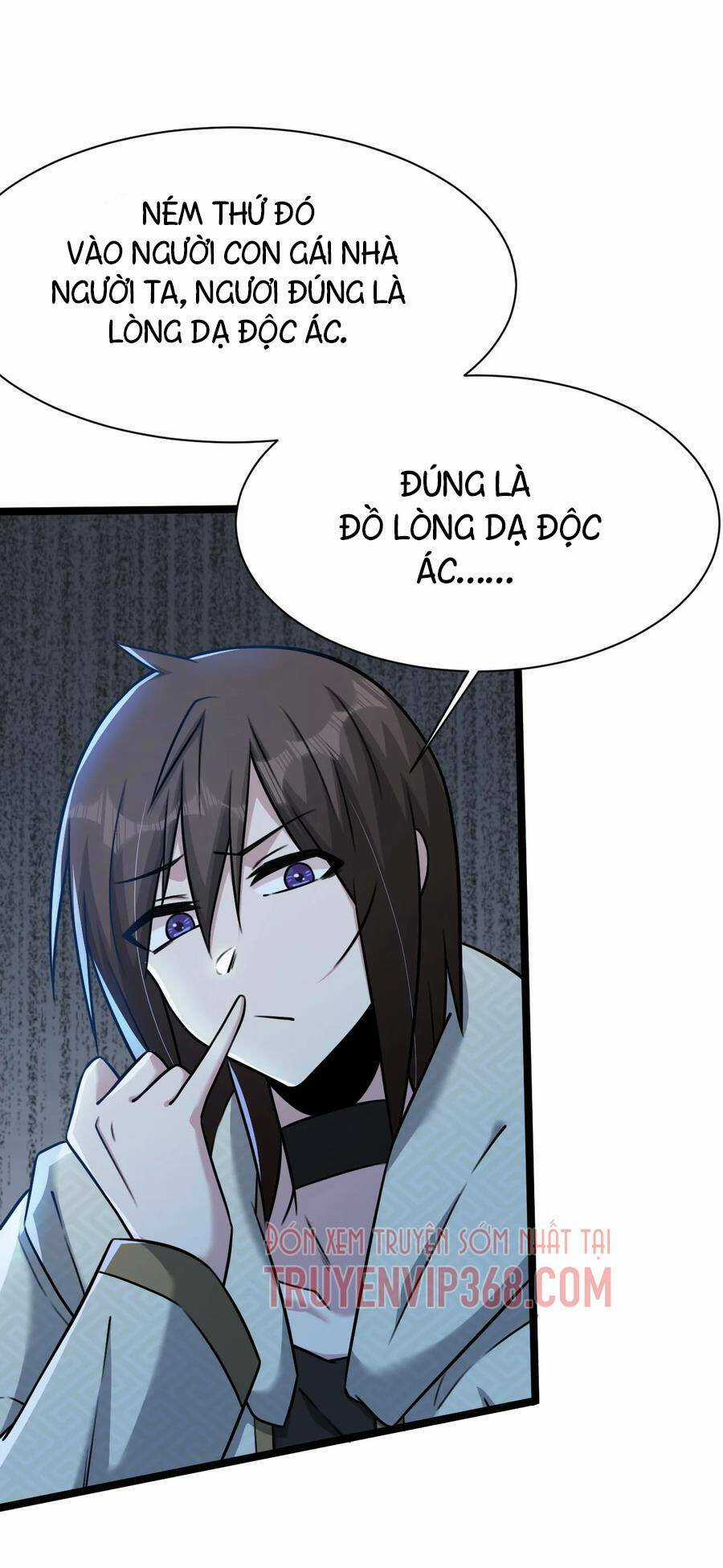 Đại Bảo Kiếm Của Tôi Chapter 48 trang 69