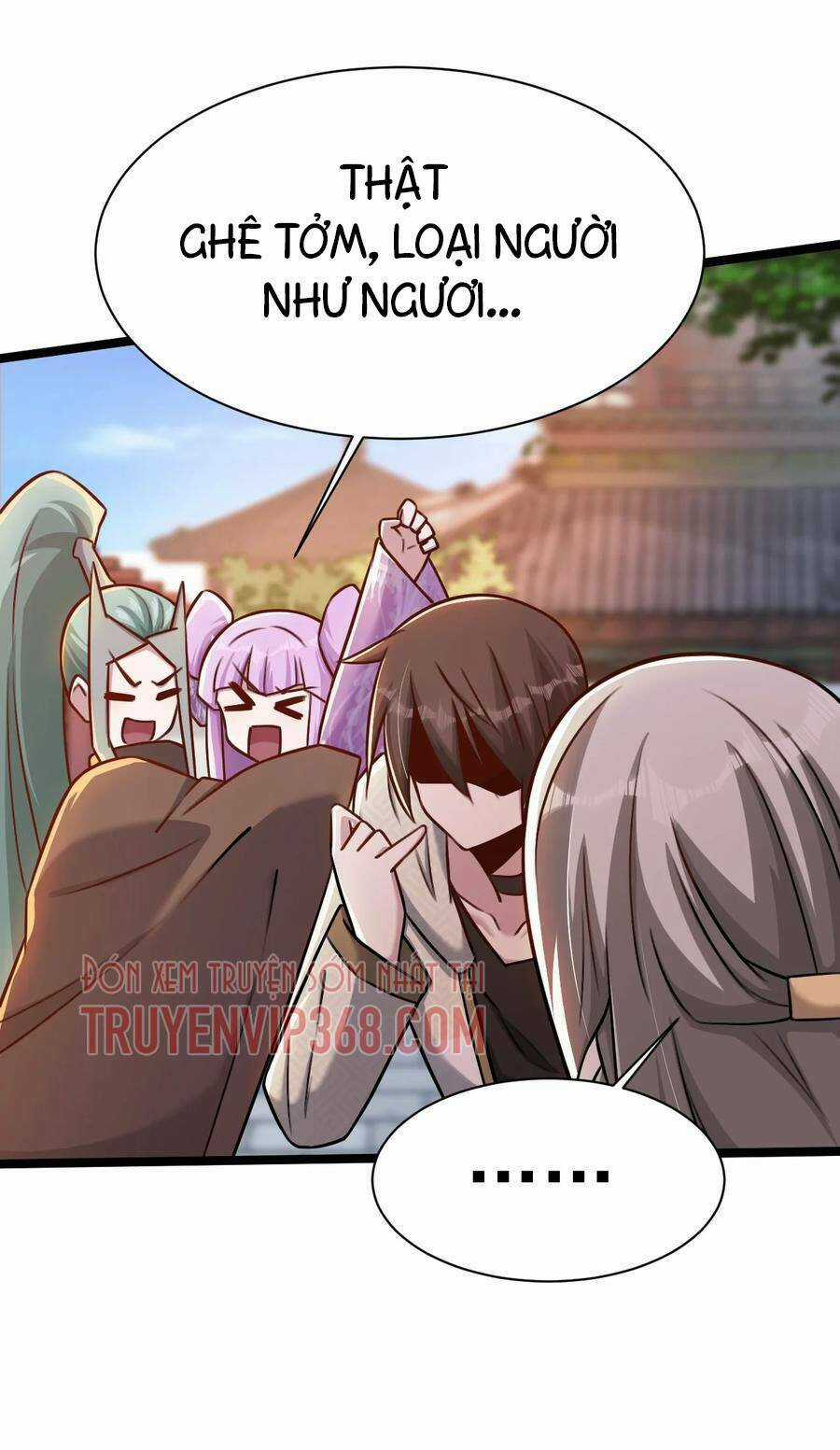 Đại Bảo Kiếm Của Tôi Chapter 48 trang 70