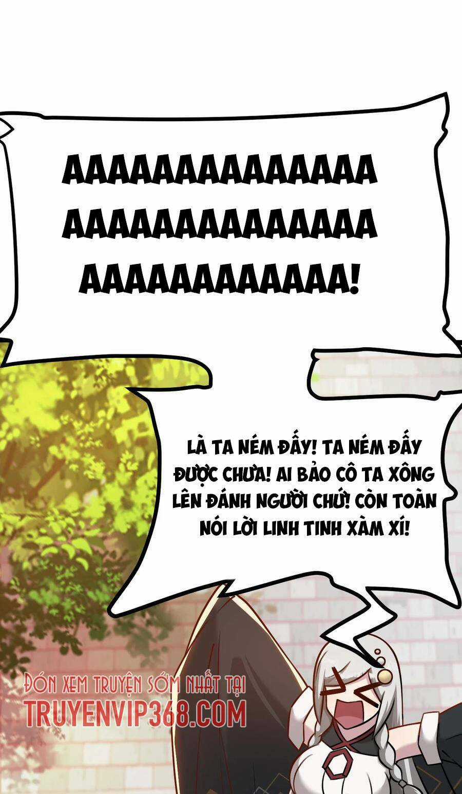 Đại Bảo Kiếm Của Tôi Chapter 48 trang 71