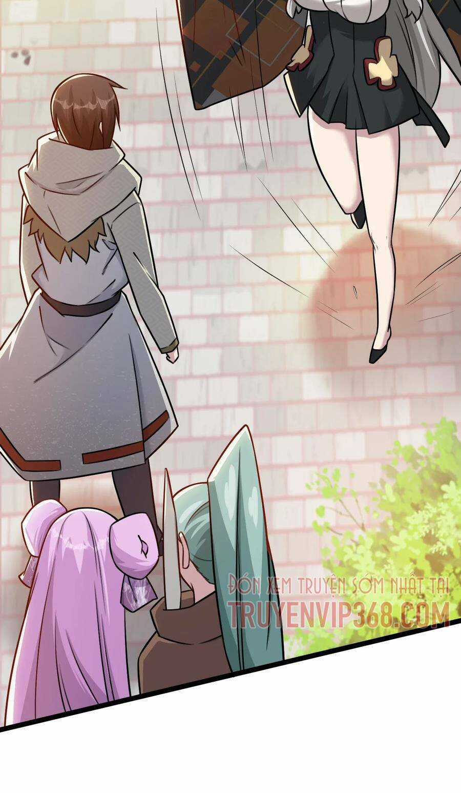 Đại Bảo Kiếm Của Tôi Chapter 48 trang 72