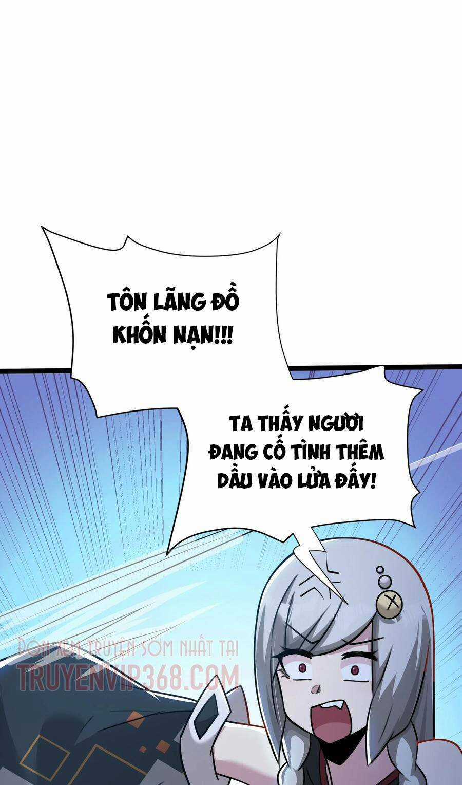 Đại Bảo Kiếm Của Tôi Chapter 48 trang 75