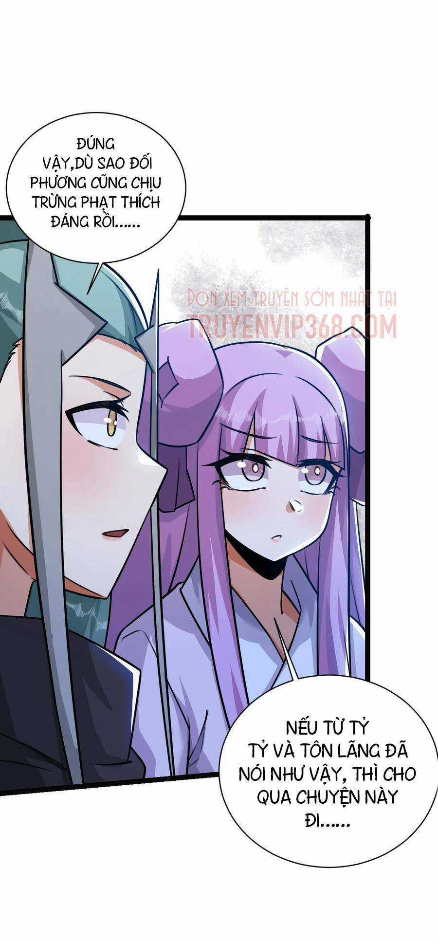 Đại Bảo Kiếm Của Tôi Chapter 48 trang 78