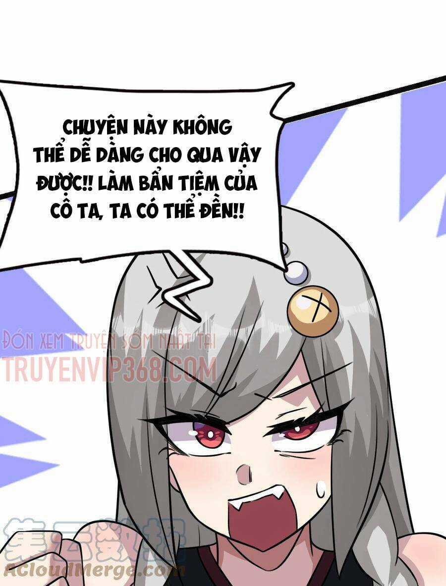 Đại Bảo Kiếm Của Tôi Chapter 48 trang 79