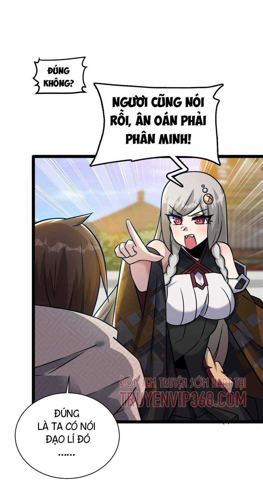 Đại Bảo Kiếm Của Tôi Chapter 48 trang 81