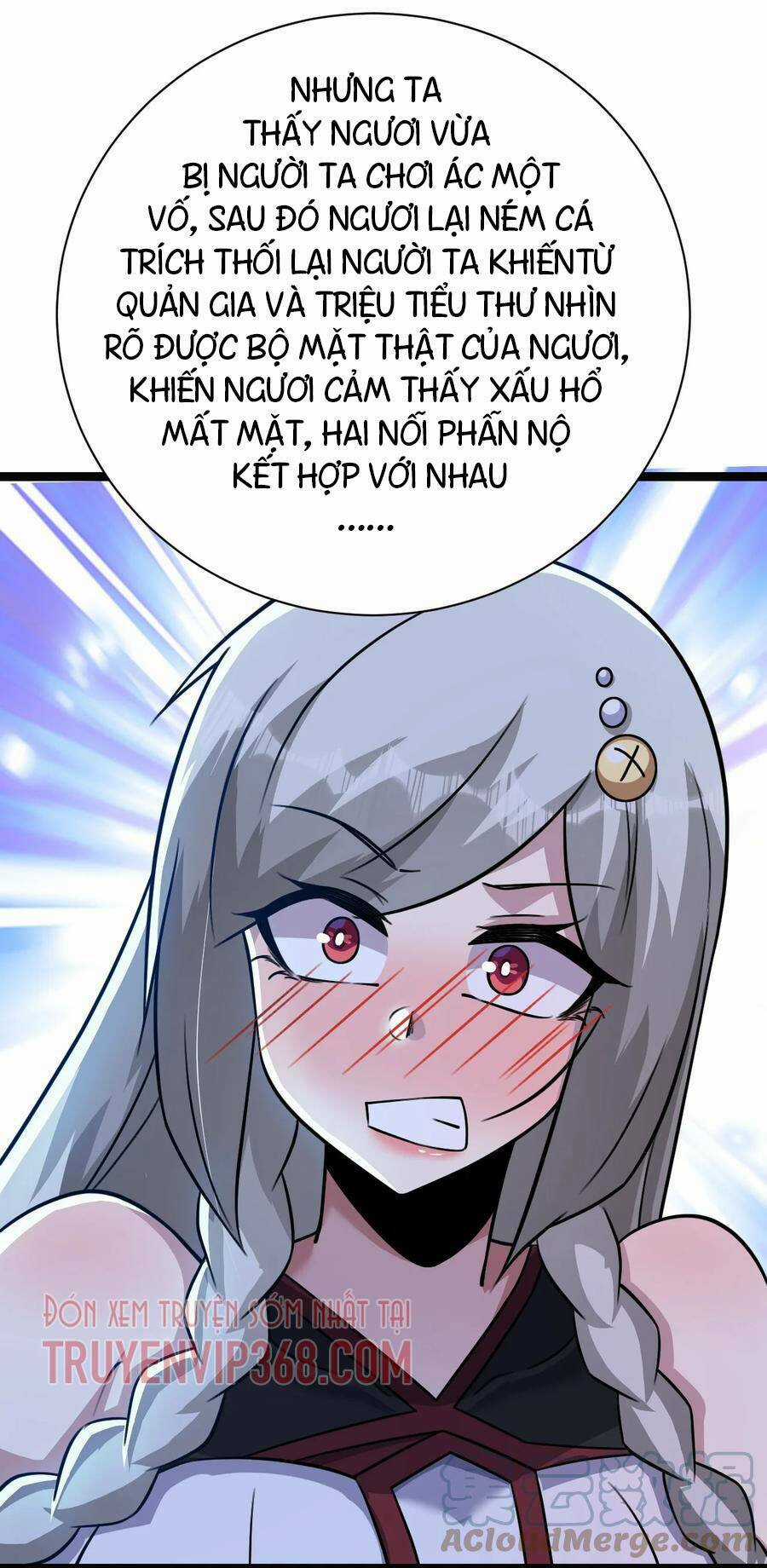 Đại Bảo Kiếm Của Tôi Chapter 48 trang 82